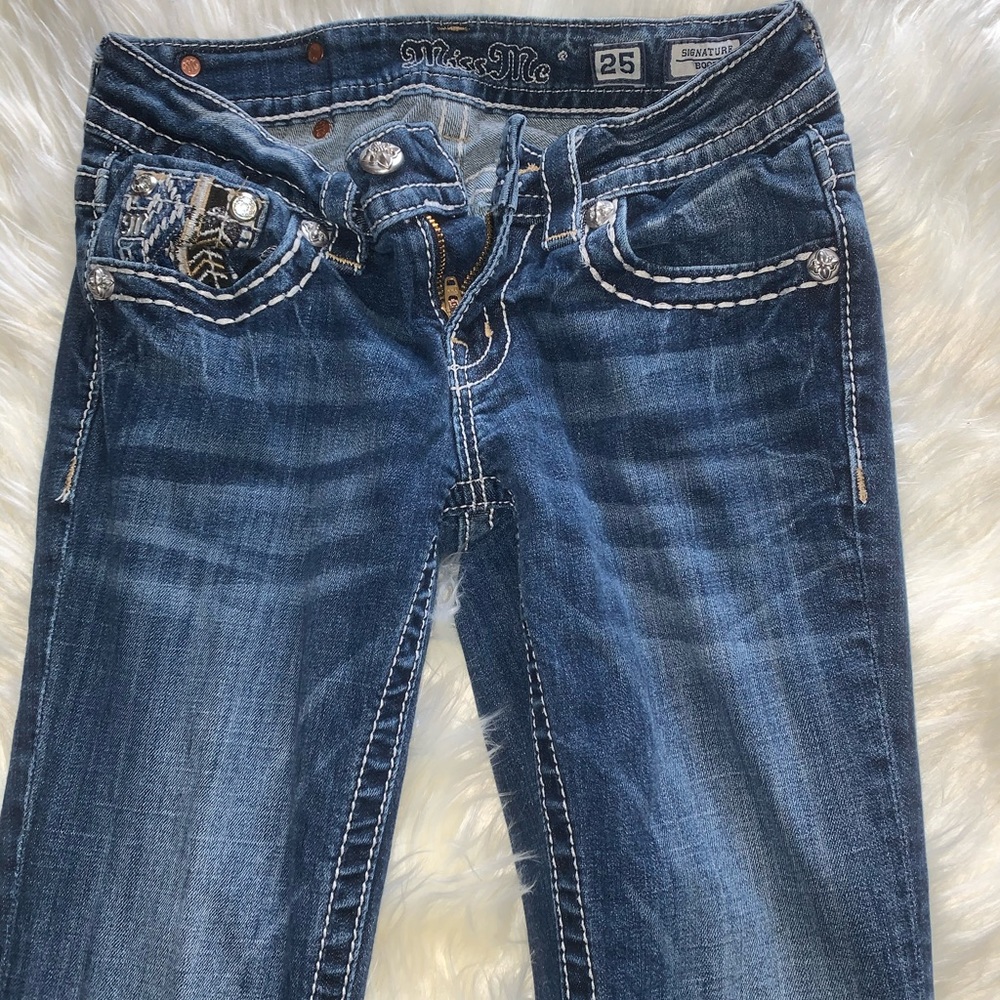 MissMe Jeans